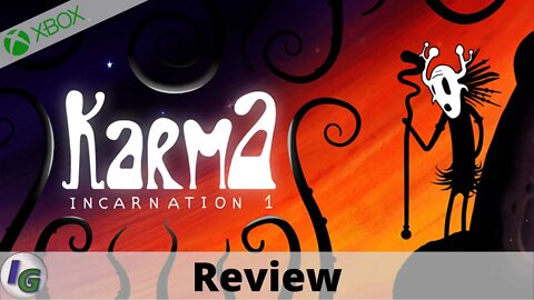 Karma. Incarnation 1 Review on Xbox