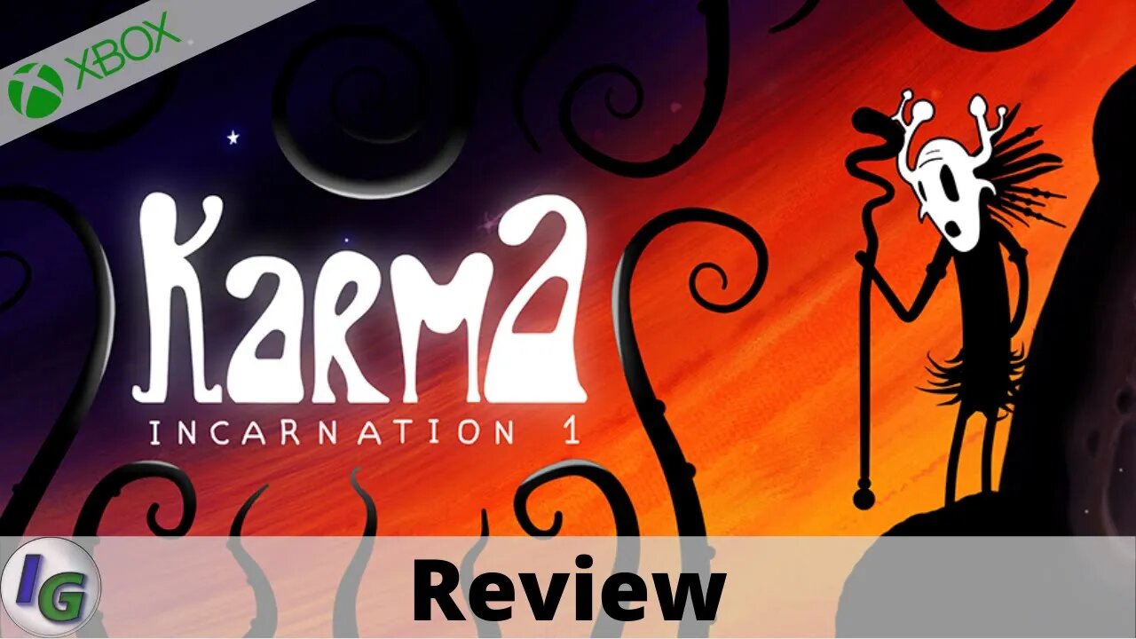 Karma. Incarnation 1 Review on Xbox