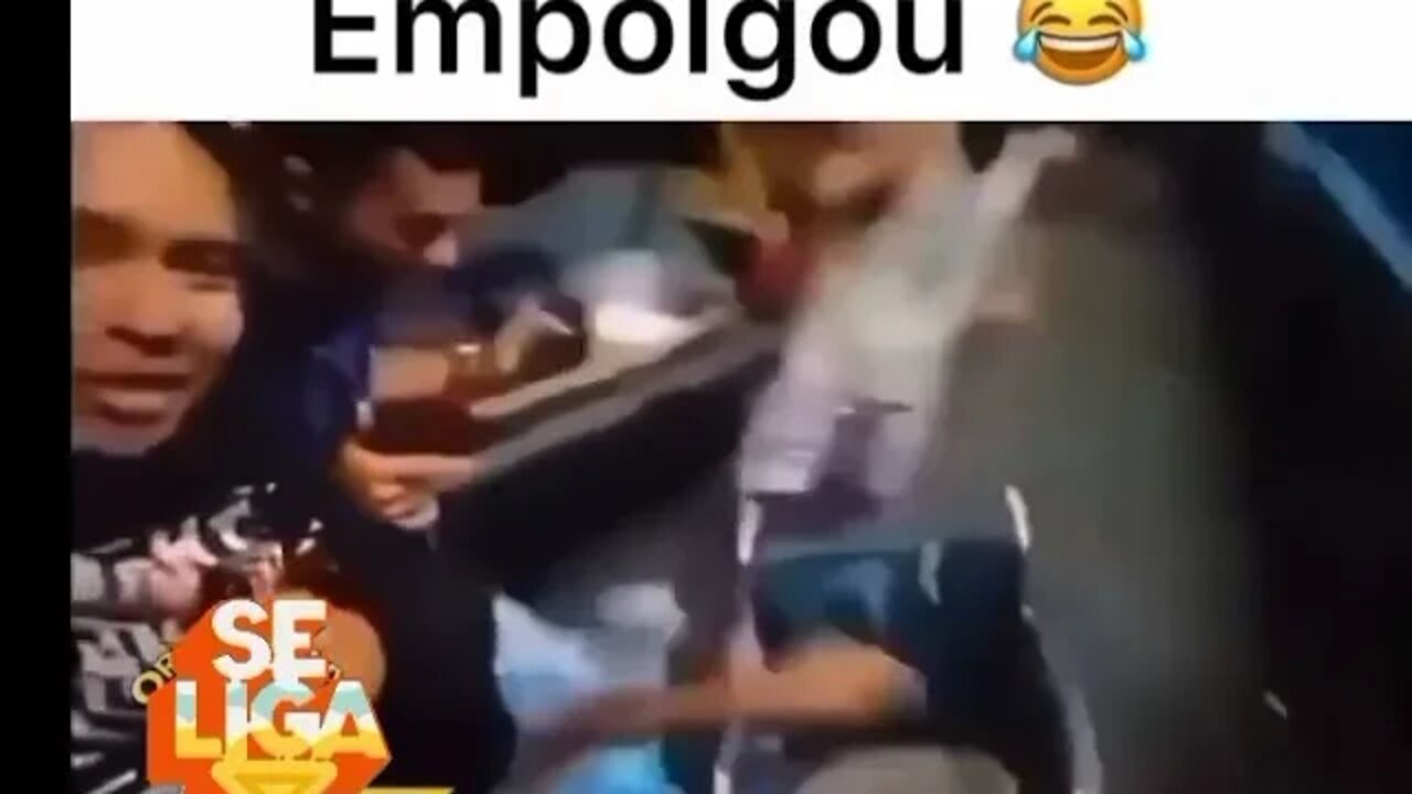 EMPOLGOU DEMAIS NAO PODE RIR , ASSISTA ATE O FINAL ( MEME ) ( VIRAL ) ( RINDO ALTO ) #shorts