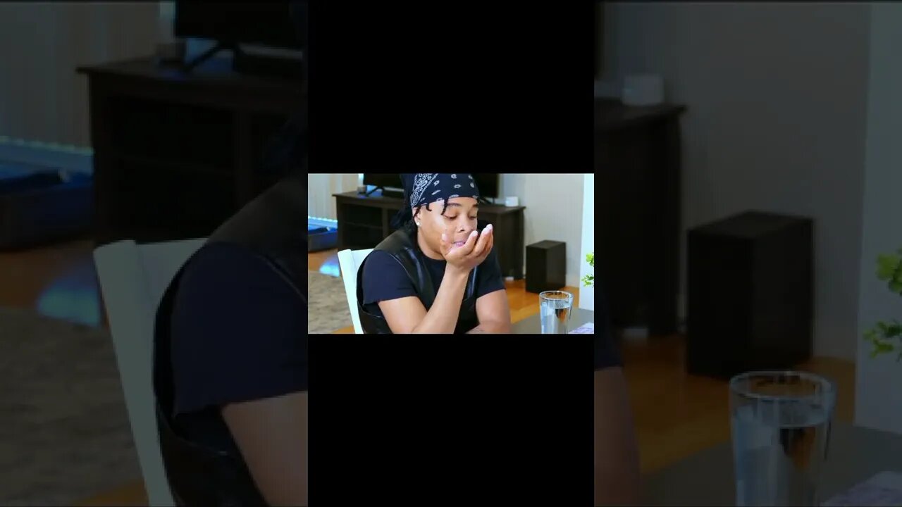 irresponsible mom pays an extra $200 in parking fees and doesn't know how to budget