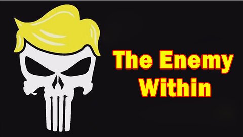 SGT Report Situation Update 04-27-2023: "The Enemy Within"