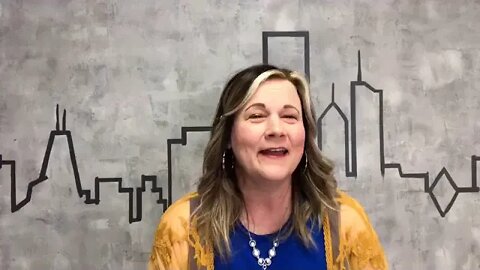 Holding Onto Truth & Saying Goodbye to Lies | Nichole Marbach
