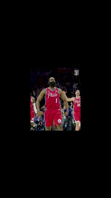 James Harden Step Back Lethal Weapon