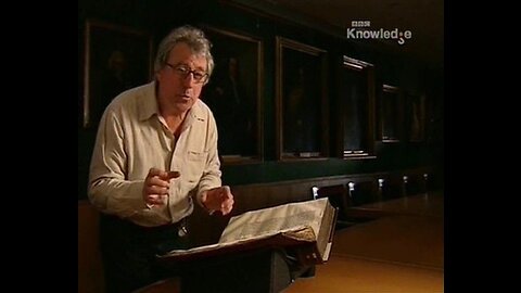 Życie w Średniowieczu - Rycerz film dokumentalny LEKTOR PL