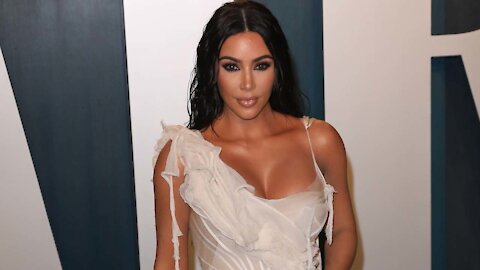 Kim Kardashian donates $3K to mother of four's GoFundMe