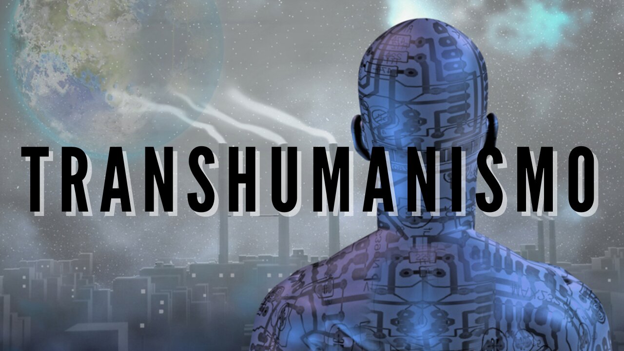 Transhumanismo