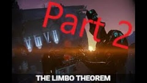 The Limbo Theorem Quest Part 2