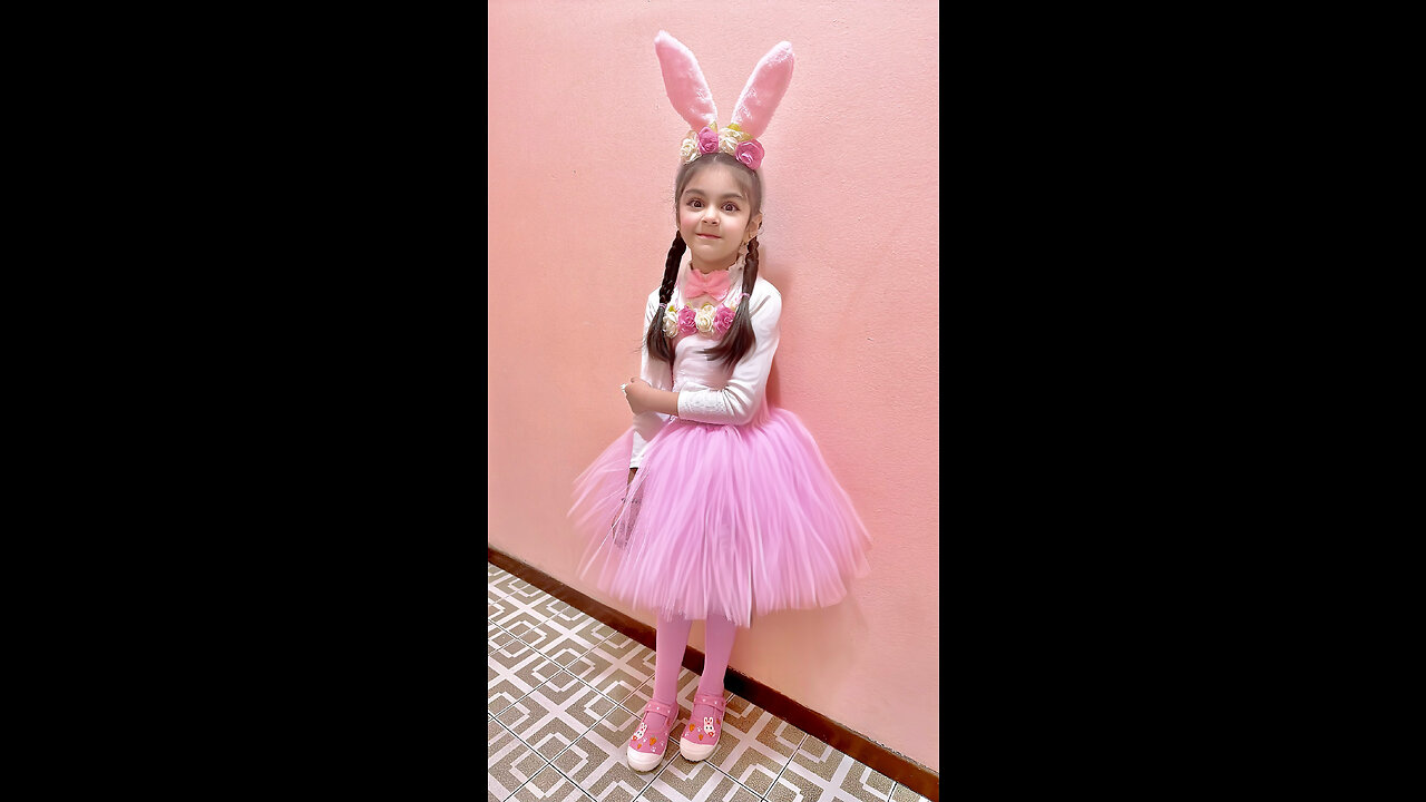 My little model