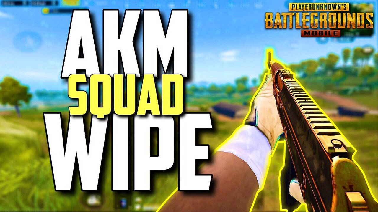 Pubg global ❤️ fastest squad 😎 vipe 🔥