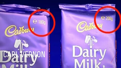 The BIG SQUEEZE is on