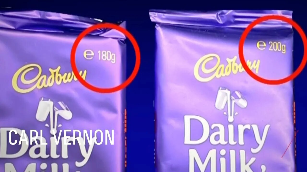 The BIG SQUEEZE is on