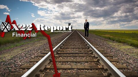 Ep. 2931a - Biden’s Deal With Rail Union Falls Apart, Was Trump Right Again?