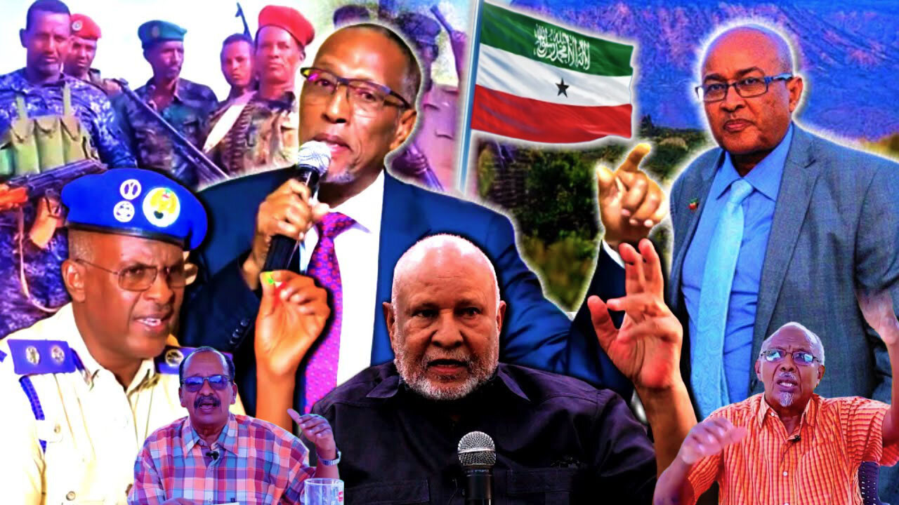 Mujaahidiin Ka Dhiidhiyey Dhoy-la'aanta Mucaaradka iyo Xukuumadda Somaliland