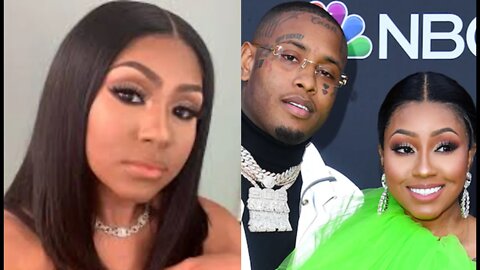 Yung Miami Of "City Girls" Says Men PREFER Being In T0XIC Relationships W/ Women