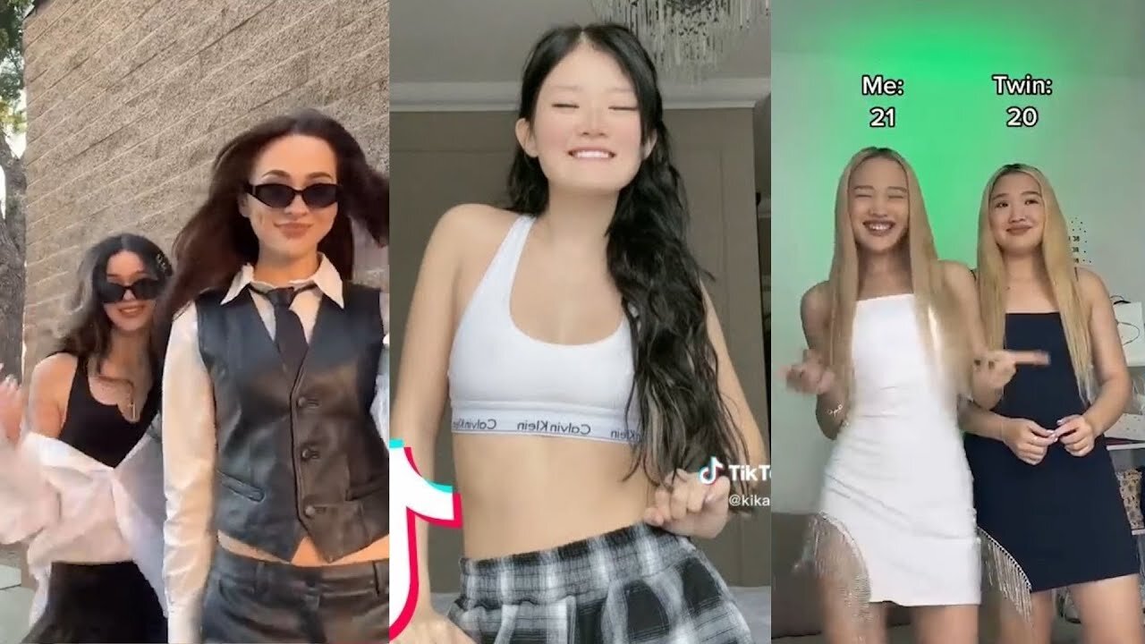 Ultimate TikTok DANCE Challenge Mashup of 2023 Trending