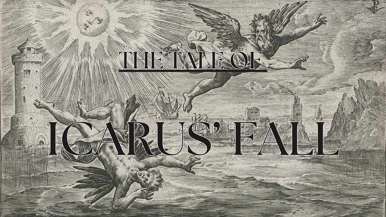 Icarus (Song)