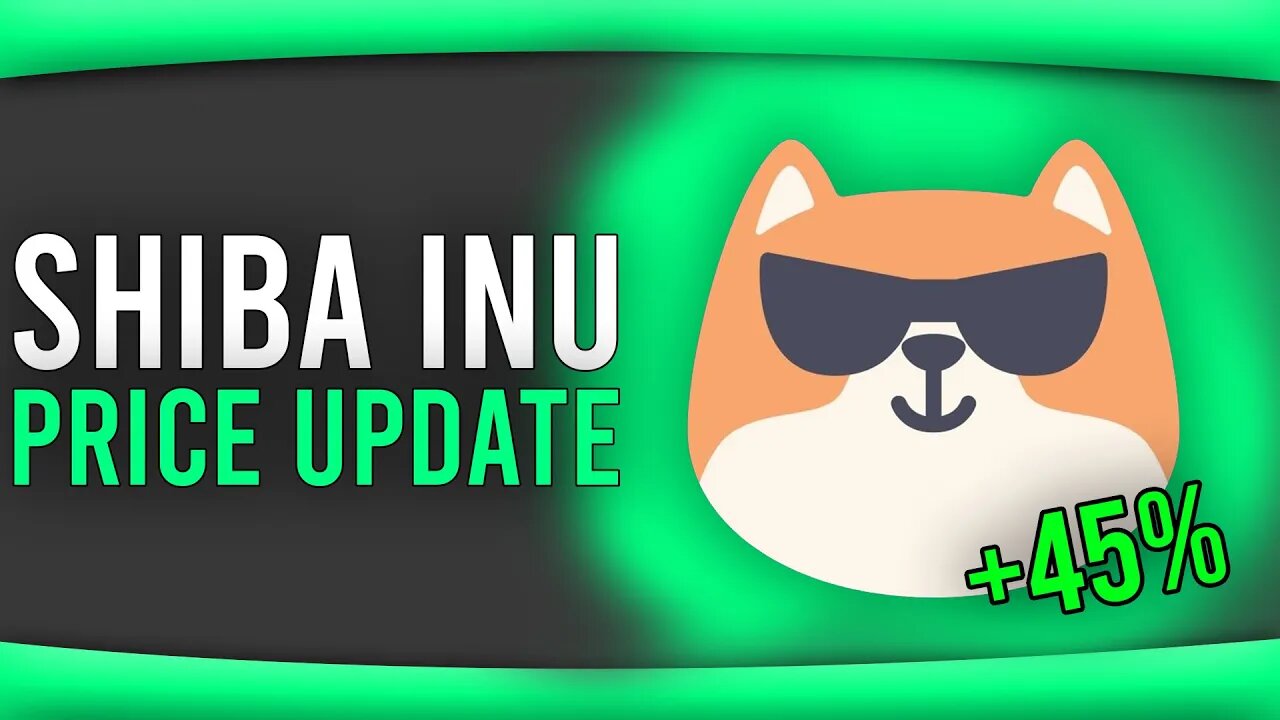 SHIBA INU ANALYSIS AND SHIBA INU TOKEN PRICE PREDICTION