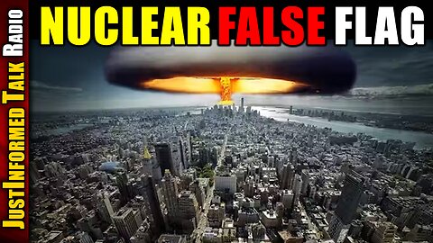 Secret Gov't Alien Invasion Contingency Plan Reveals Nuclear False Flag To Usher In Martial Law?