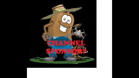 NEW CHANNEL SPONSOR!!!!