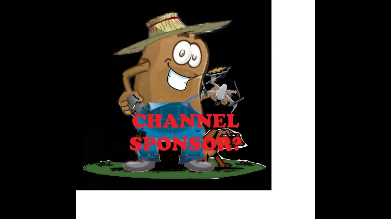 NEW CHANNEL SPONSOR!!!!