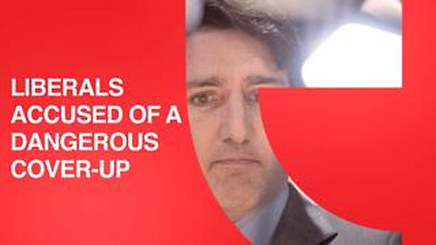 Judge Finds PROOF of Trudeau's Election COVER-UP!