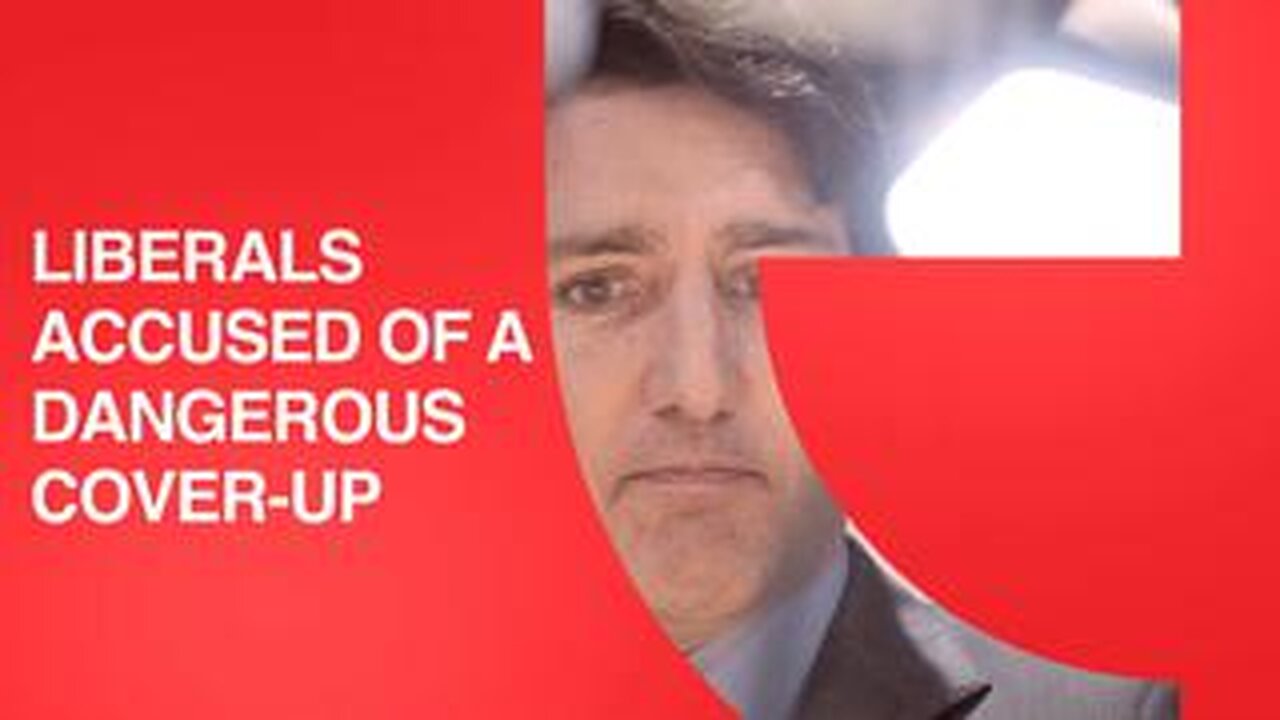 Judge Finds PROOF of Trudeau's Election COVER-UP!
