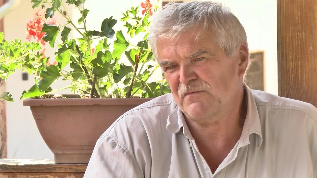 Értékválság - Dr Gyulai Iván ökológus