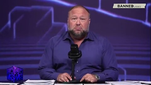 ALEX JONES (Full Show) Tuesday - 3/14/23