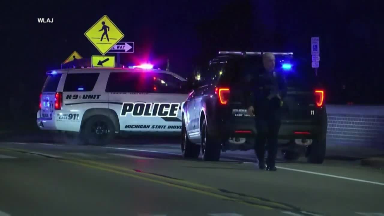 WNY native and Michigan State University student reacts to on-campus shooting