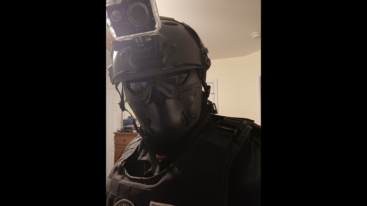 Tactical Assault VR