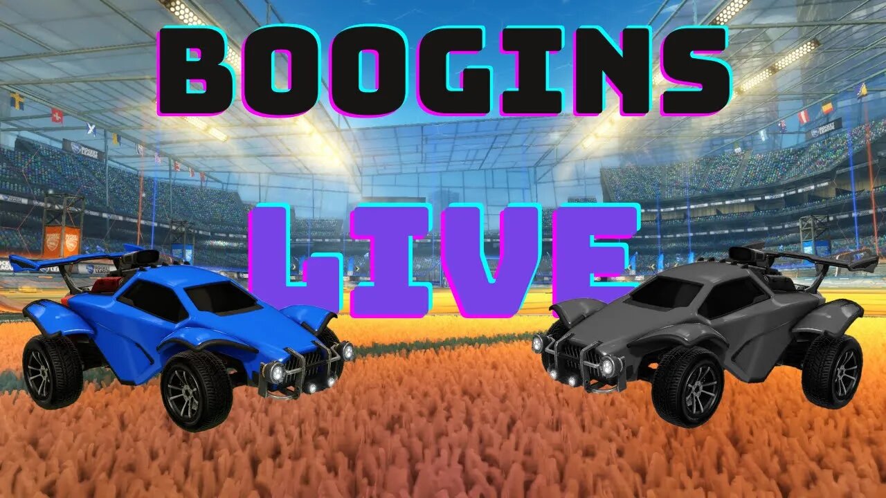 Chocolate milk cures everything! (rocket league)