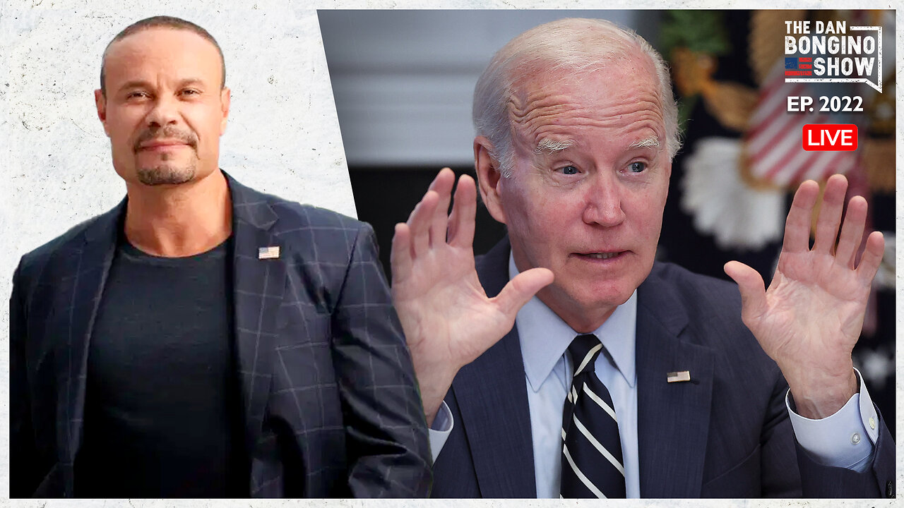 Is The Biden Crime Family Secret About To Be Exposed? (Ep. 2022) - 06/01/2023