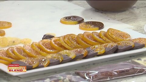 William Dean Chocolates | Morning Blend