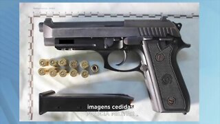 Caso em Caratinga: concluído inquérito sobre autoria de disparos de arma que atingiram casa