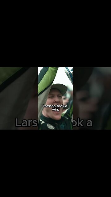 It is race week 🏁