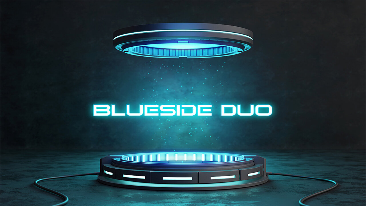 Blueside Duo Promotional Clip