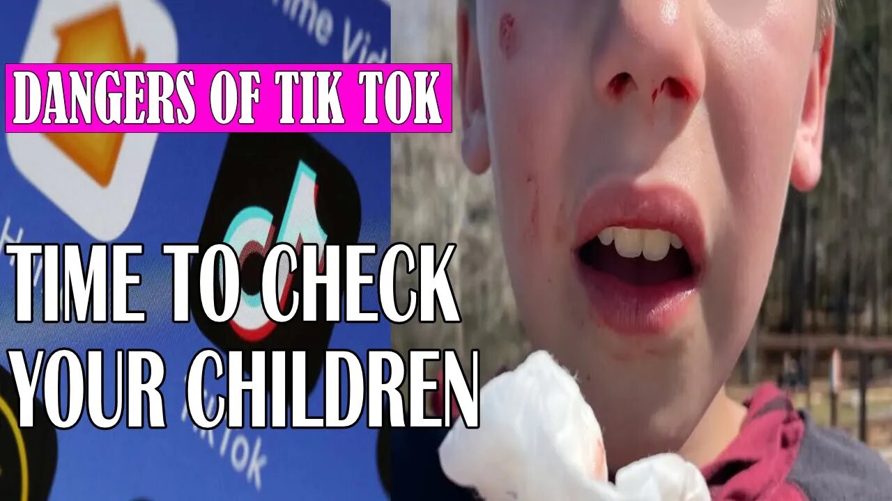 FCC Head wants Apple and Google to Ban Tik Tok