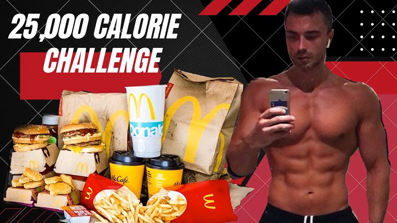 25000 Calorie Challenge | Man VS Food !!! Epic Cheat Day #caloriechallenge