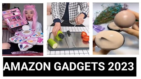 Amazon gadgets new ideas for every home,