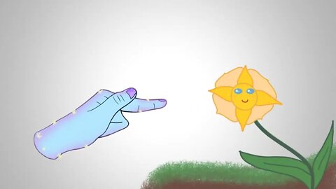 Flower Boop