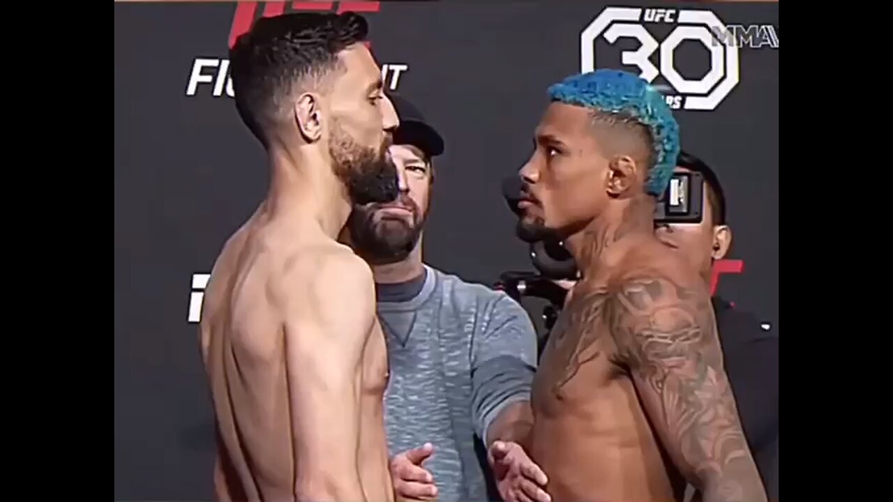 Javid Basharat gets his revenge!!!