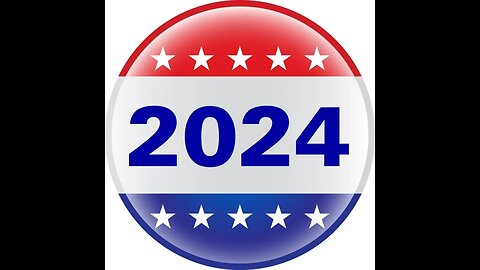 HOW AND WHY YOU NEED TO VOTE FOR PRESIDENT IN 2024