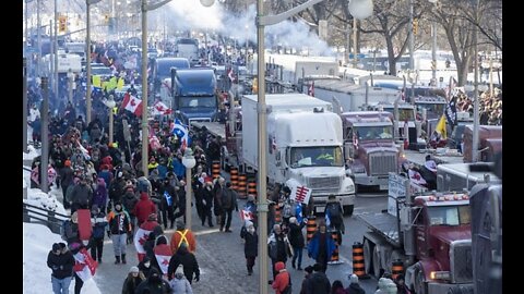 How did Canada wake up to a world where self-defence is a crime?