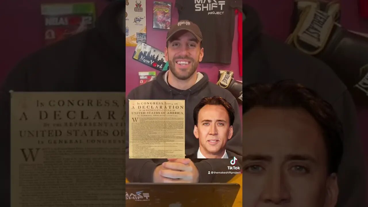What’s Worth More?? #fyp #worth #nicolascage #rollercoaster #lazyriver #gokart #guessinggame
