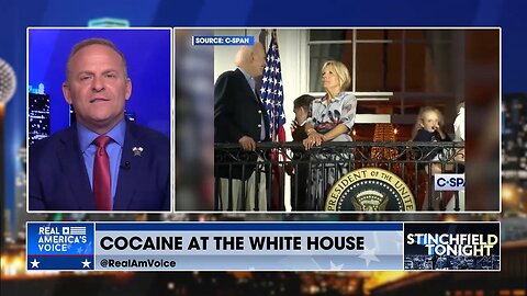 Biden Official Refuses to Say if Cocaine Belonged to Joe or Hunter
