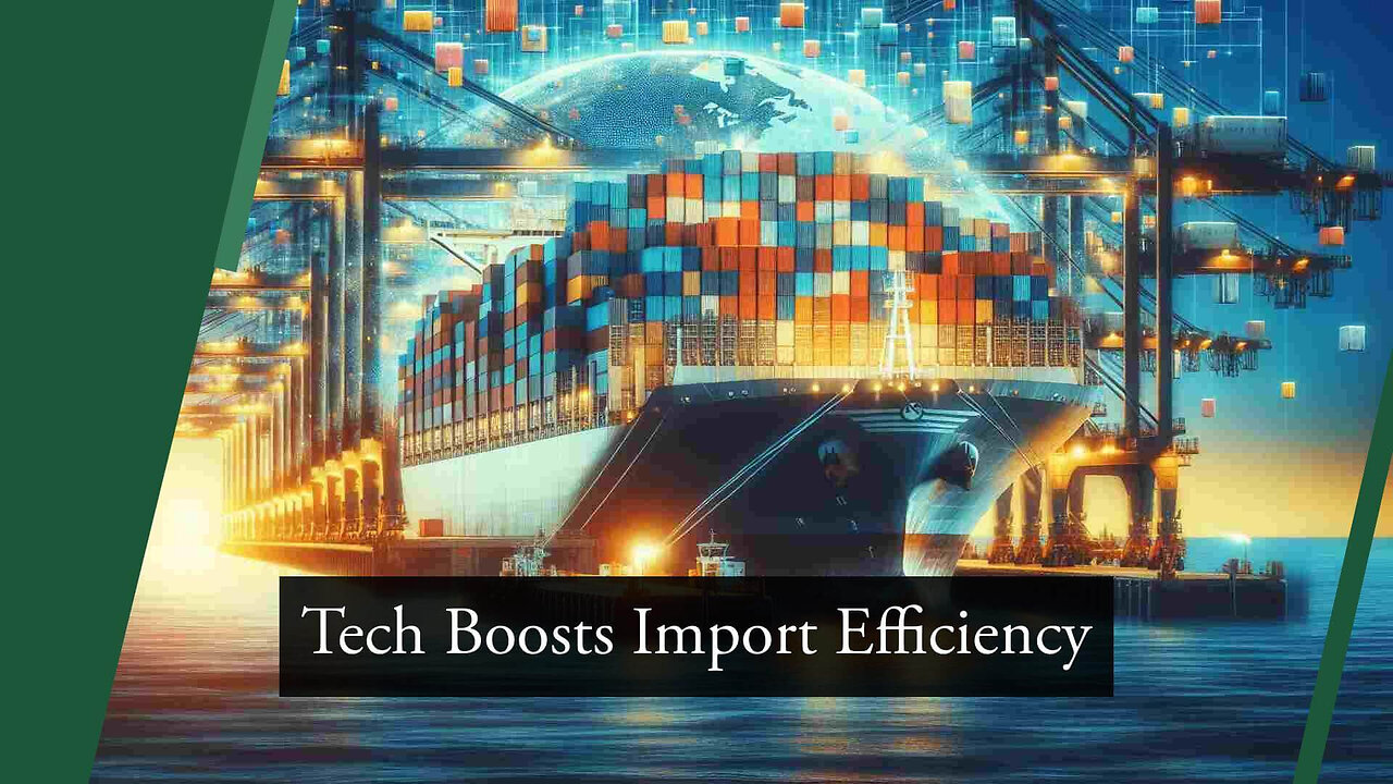 Streamlining Compliance: Leveraging Technology Platforms for Efficient Importer Security Filing
