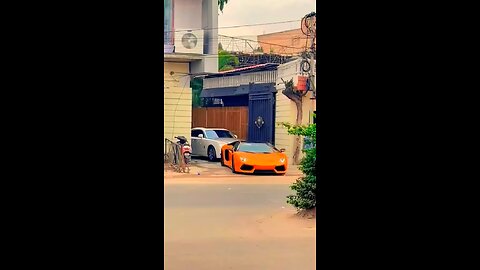 Car transformation attitude video 🔥
