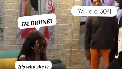 GIRLFRIEND SMASH HIS FRIEND AND COST HIM 10,000 dollars