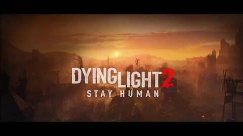 Dying Light 2 Veronika Pt 2
