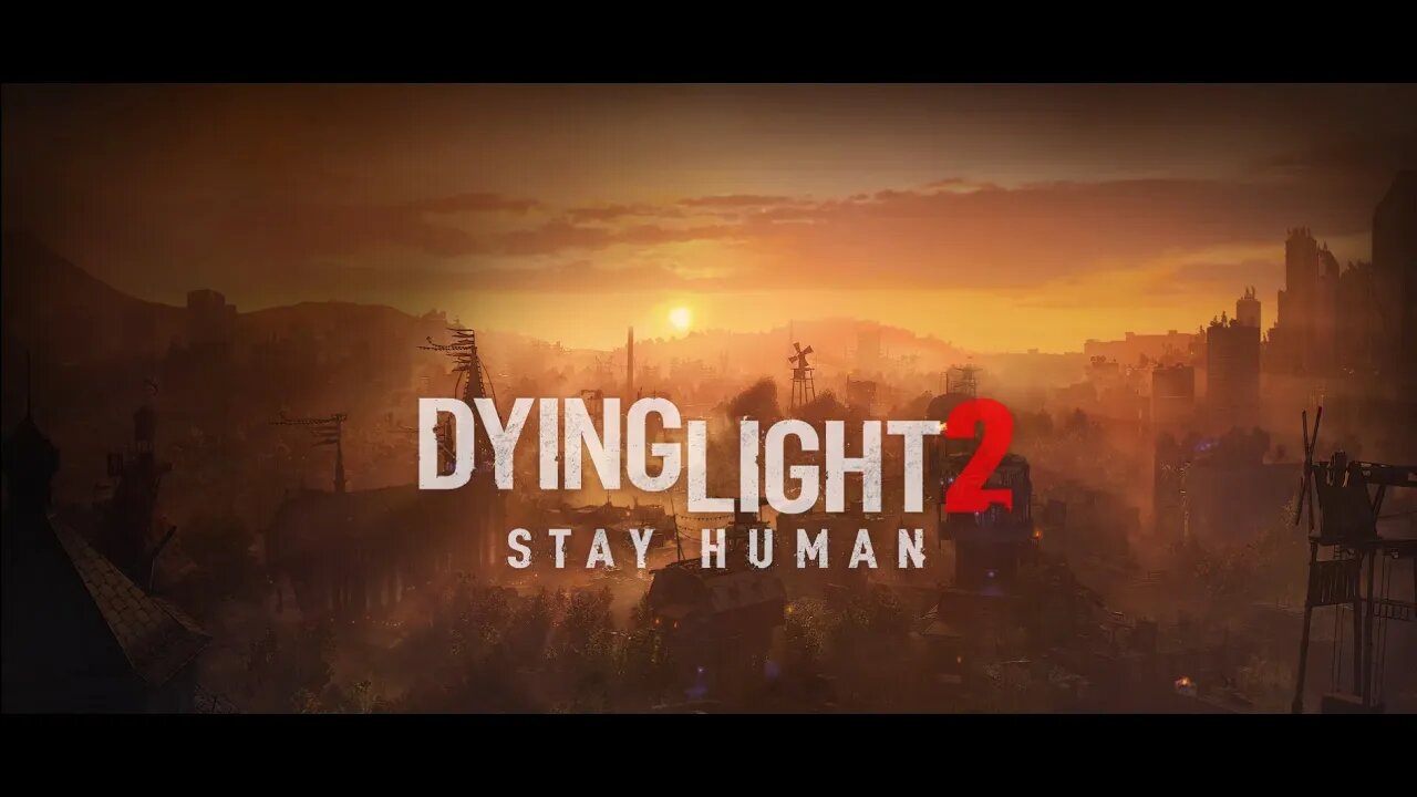 Dying Light 2 Veronika Pt 2